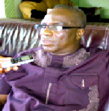 It’s dangerous to have Niger Delta as battleground- Gbasin