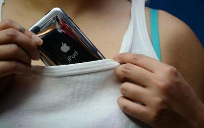 Breast Cancer Patient Warns Against Keeping Mobile Phone In Bra
