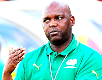 We have the right team to beat Enyimba – Sundowns coach 