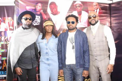 There are no true friends in Nollywood — Charity Asuquo - Vanguard News