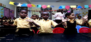 Pre-school education: At what age?