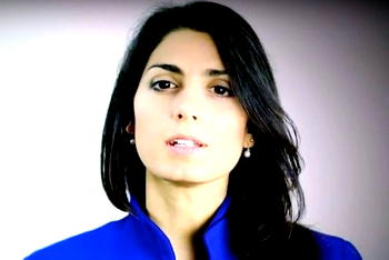 Rome elects populist Raggi as first female mayor