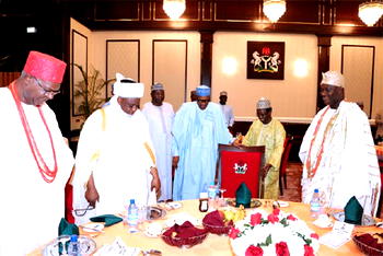 Eid-il-Fitr: FG declares Tuesday, Wednesday Public Holiday