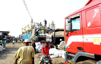 Alaba Rago: Where aboki  turns waste to wealth