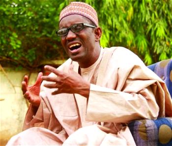 Ribadu to Nigerians: Nothing wrong with DSS raid on judges’ homes