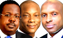 Zenith, FirstBank, GTbank, 7 others make Top 1,000 World Bank’s ranking