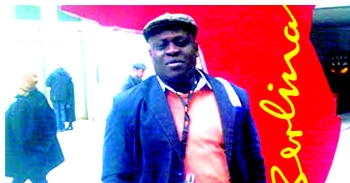 Why AMAA don’t write names of winners on the trophy- AMAA Jury president