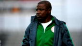 Home based Eagles can lift CHAN trophy  — Yusuf