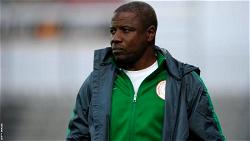 Home Eagles must show more determination – Yusuf