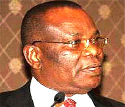 Edo APC Guber primaries: Gov Okowa’s political father, Oyovbaire opens up