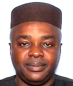 Sex Scandal: Mine is a case of mistaken identity – Ikon