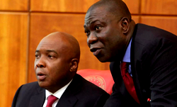 Senate passes Inauguration Bill to return presidential ceremonies to NASS