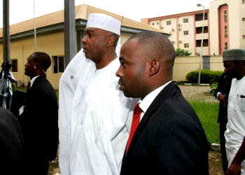 Disqualification: CCT fixes July 13 for ruling on Saraki`s motion