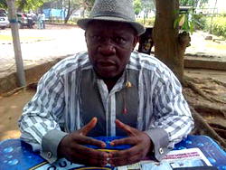 ‘Jonathan is crucial to resolving renewed N-Delta militancy’