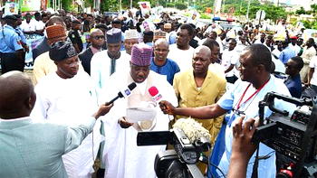 Supreme Court Judgment: Sheriff PDP shocked, vows to continue crusade for internal democracy