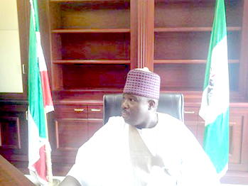 Why we’re holding fresh gov primaries — Sheriff Group