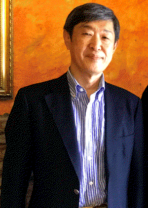 Kitaoka’s JICA: With love from Tokyo