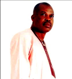 We ‘ll restore AGN to its past glory, declares Steve Eboh