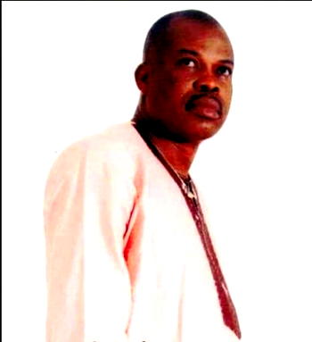 We ‘ll restore AGN to its past glory, declares Steve Eboh