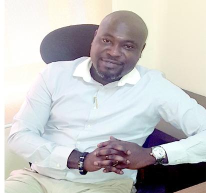 Outsourcing: iSON BPO does it  differently- Steve Obasohan