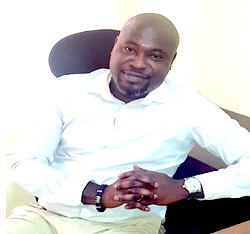 Outsourcing: iSON BPO does it  differently- Steve Obasohan