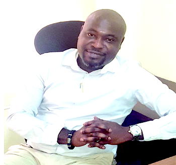 Outsourcing: iSON BPO does it  differently- Steve Obasohan