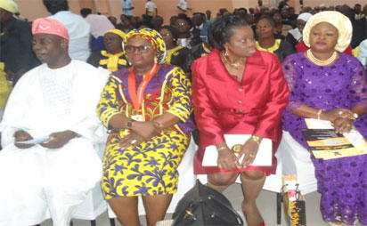 Teachers’ day of honour in Lagos