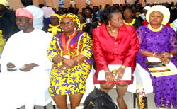 Teachers’ day of honour in Lagos