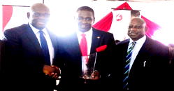 Technical skills from NBC earn Masters graduates, others automatic employment