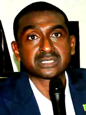 Federations election: NBBF accuses NOC scribe of betrayal