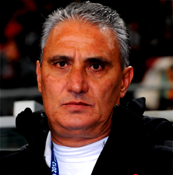 World Cup 2018 : Belgium has top quality players Brazil coach Tite admits