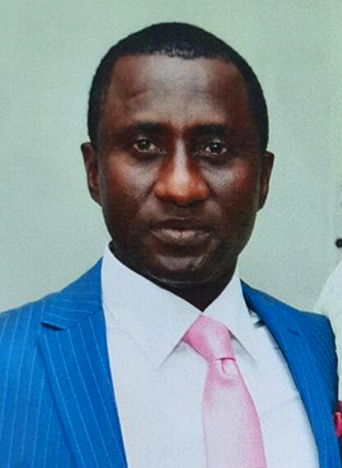 #EndSARS: Governors convert FG’s interventions as party efforts – Ogah