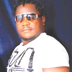 Girlfriend nearly stopped me from marrying my wife—Ugezu, Nollywood actor