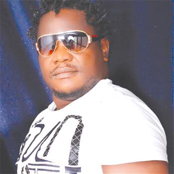 Girlfriend nearly stopped me from marrying my wife—Ugezu, Nollywood actor