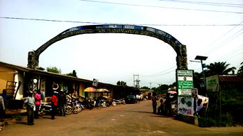 Anambra community leaders go into hiding over traditional stool tussle