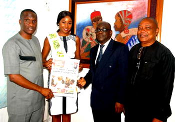 Daily Times publisher lauds Vanguard as leading online platform
