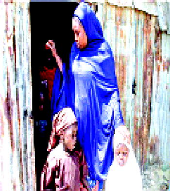 1,500 widows get succour in FCT