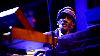 Bernie Worrell, P-Funk keyboardist known as ‘Wizard of Woo,’ dies at 72