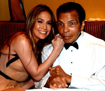 Mohammed Ali: The last of the Camelot giants