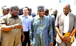 Establishment of Nigerian Fleet: Amaechi approves committee’s report