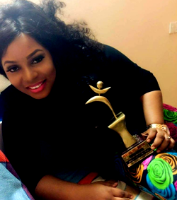 Governor Udom’s Aide bags prestigious Ibom Watch Award, 2016