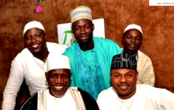 I have not converted to Islam, Ayefele refutes rumours
