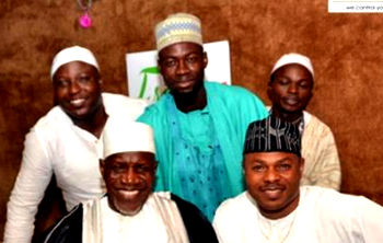 I have not converted to Islam, Ayefele refutes rumours