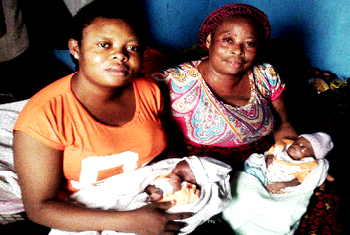 NPC commences massive birth registration in Adamawa