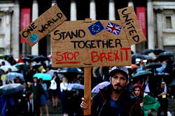 British  Politics 101: Take nothing for granted
