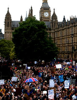 Takeaways from Britain’s restructuring debate