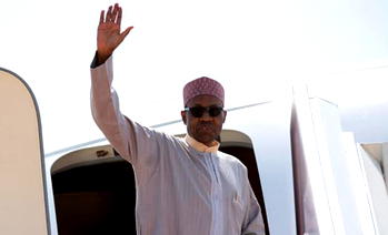 Breaking News: FG to suspend military offensive against militants