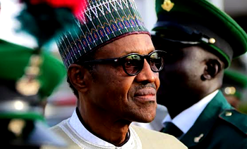 Still on Buhari’s appointments