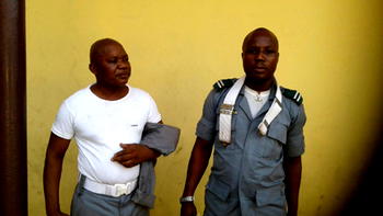 Magistrate assaulted, as Customs officers clash with Lagos Task Force personnel