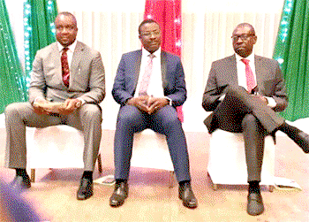 PDP ticket: How Ize-Iyamu made it